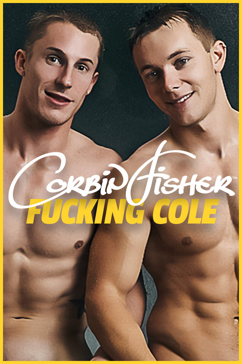 Dawson Fucks Cole at CorbinFisher