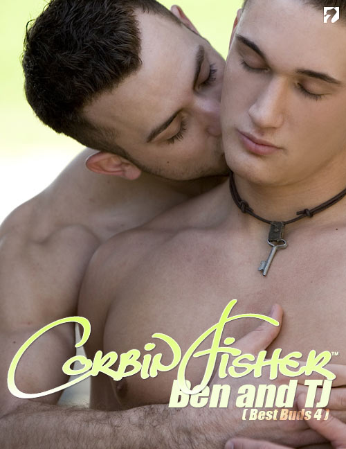 Best Buds 4 at CorbinFisher