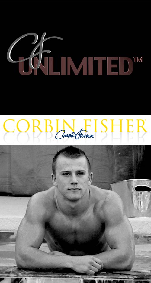 Cameron's Chaos (CF Unlimited) at CorbinFisher