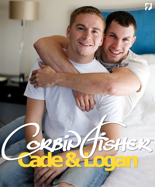 Cade & Logan at CorbinFisher