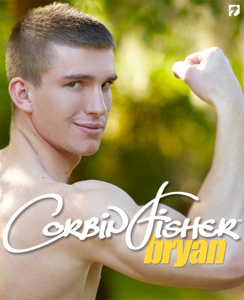 Bryan at CorbinFisher