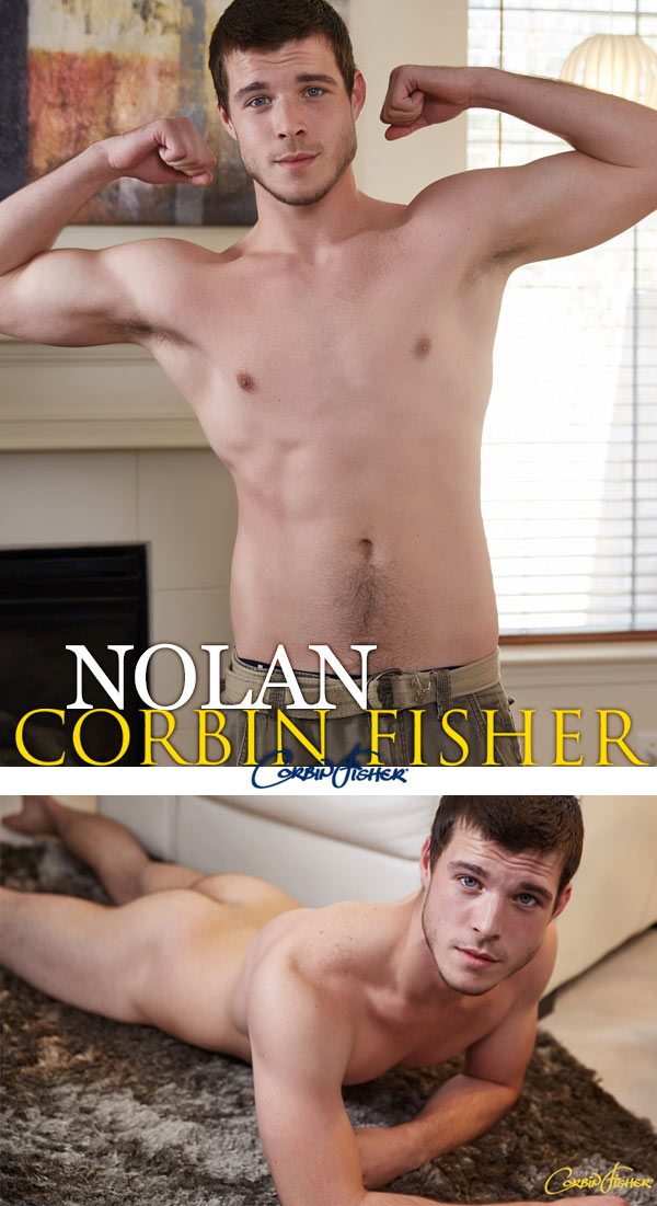 Nolan (II) at CorbinFisher