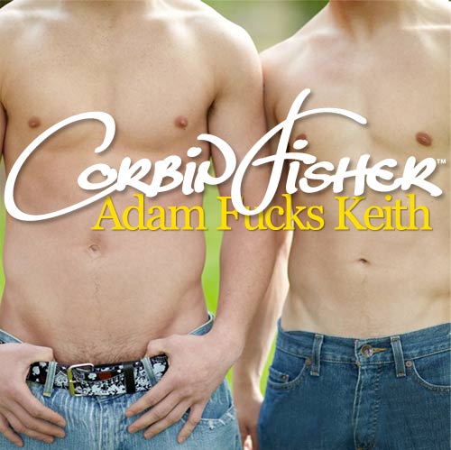 Adam Fucks Keith at CorbinFisher