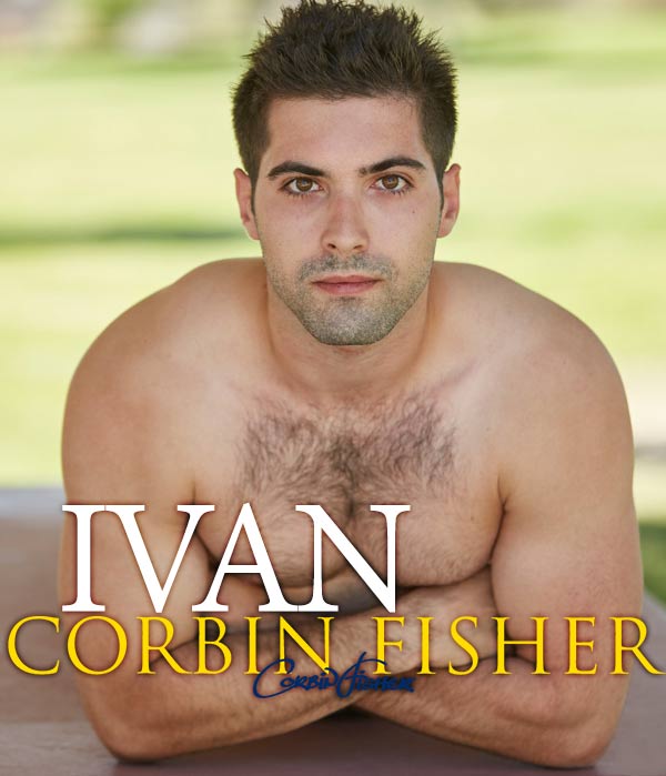 Ivan at CorbinFisher