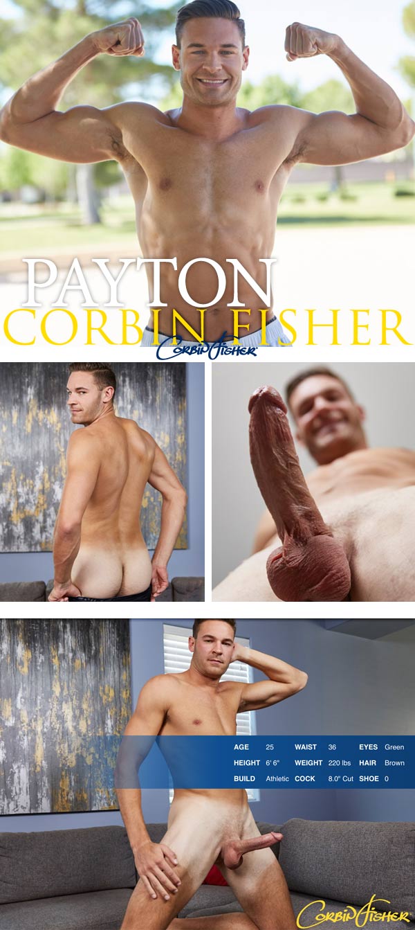 Payton at CorbinFisher