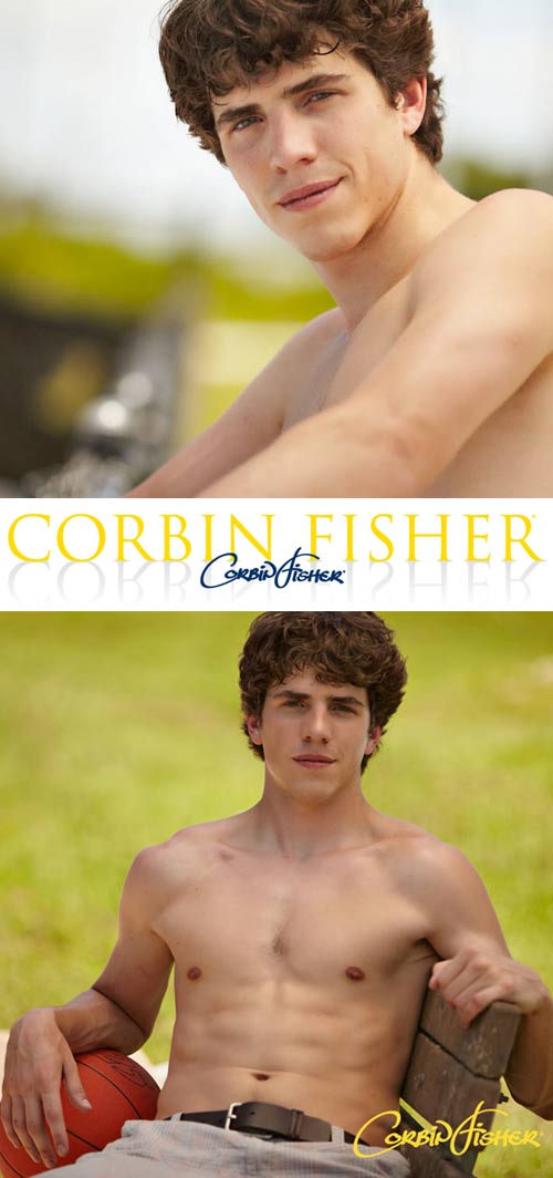 Shane II at CorbinFisher