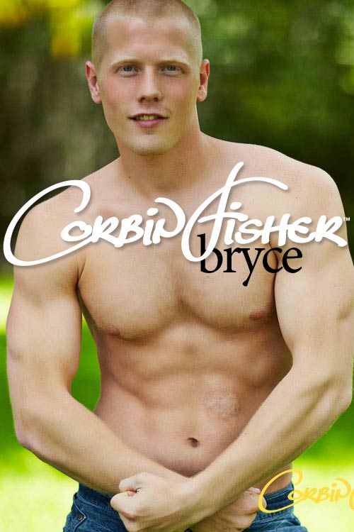 Bryce II at CorbinFisher