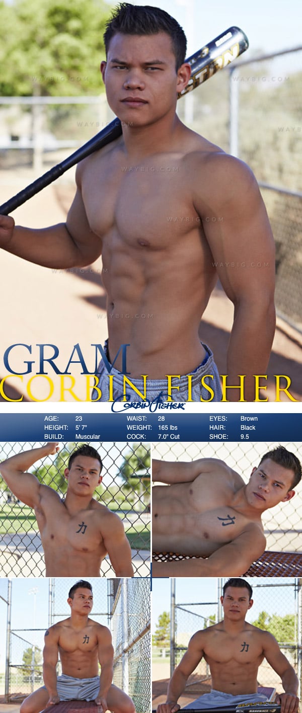 Corbin fisher waybig