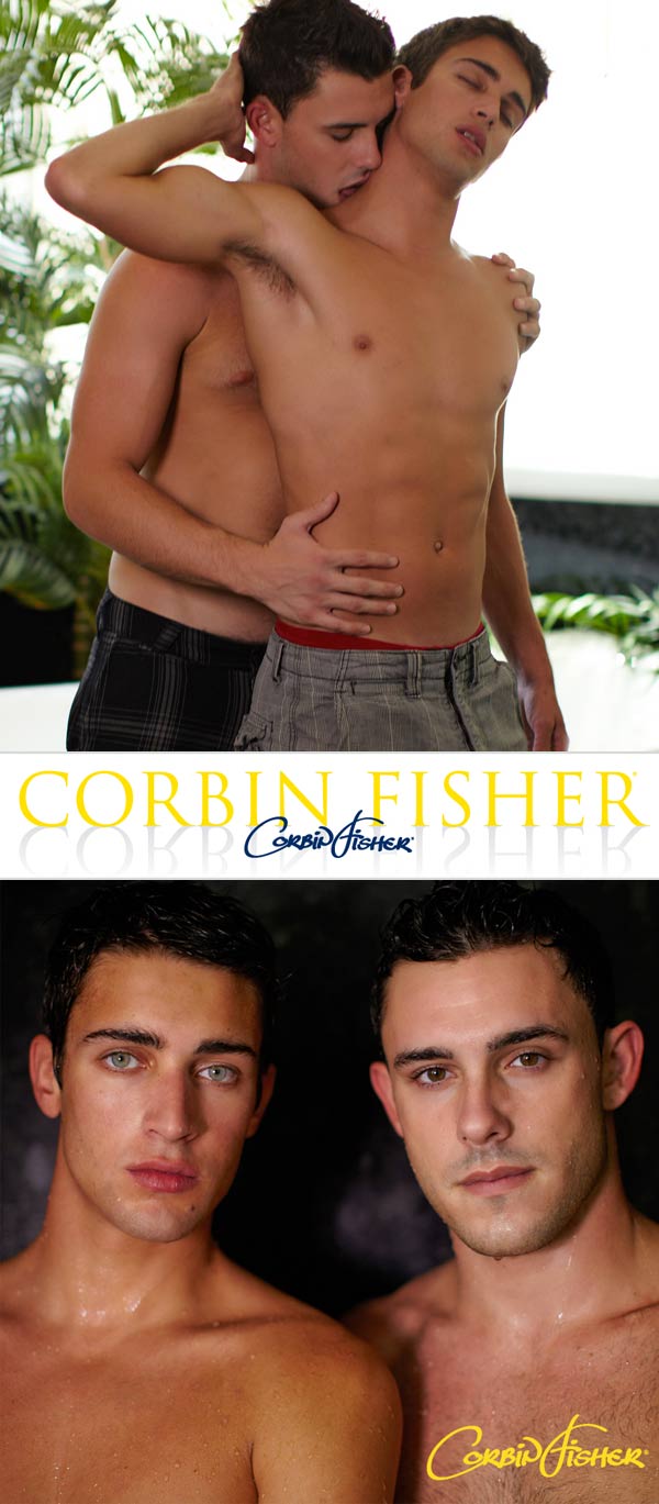 Sean corbin fisher