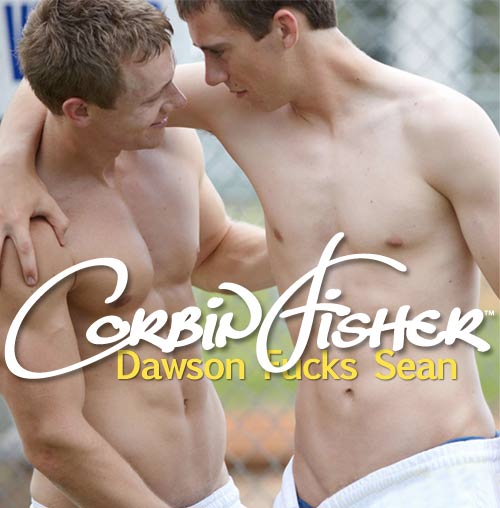 Dawson Fucks Sean at CorbinFisher