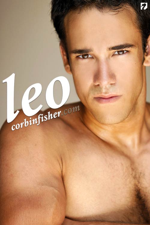 Leo at CorbinFisher