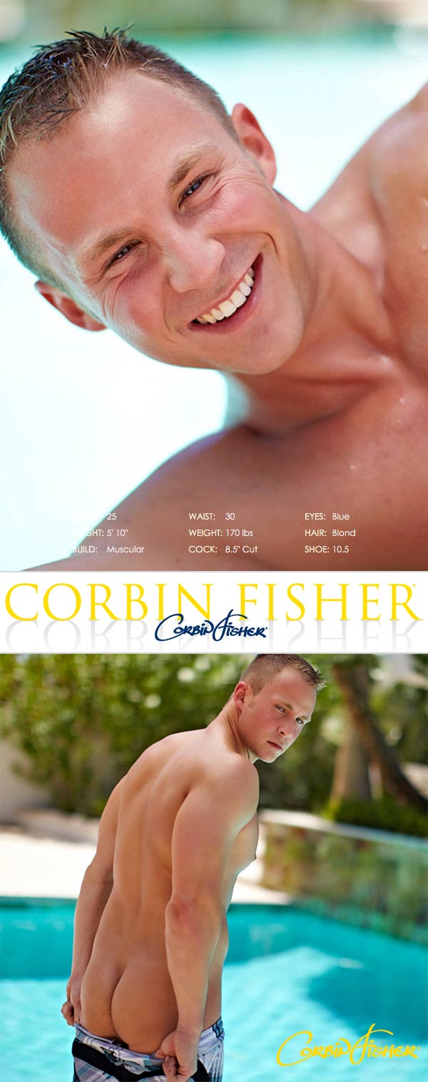 Skip at CorbinFisher