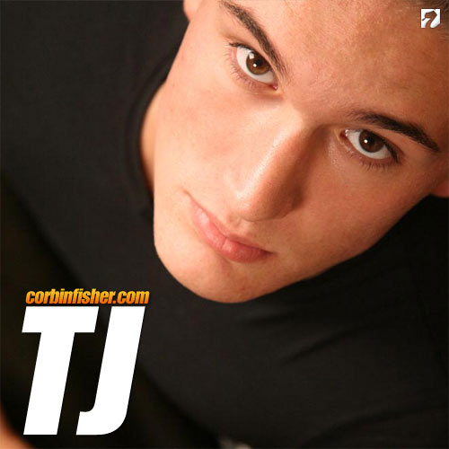 TJ (All Wet) at CorbinFisher