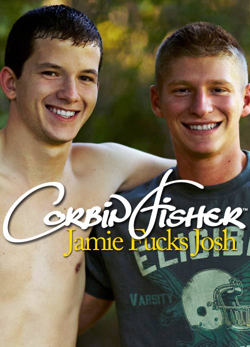 Jamie Fucks Josh at CorbinFisher