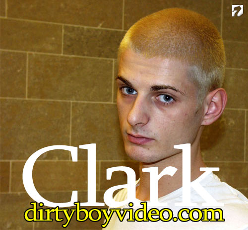 Clark at Dirty Boy Video