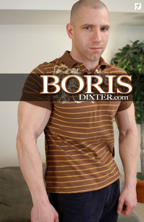 Boris at Dixter.com