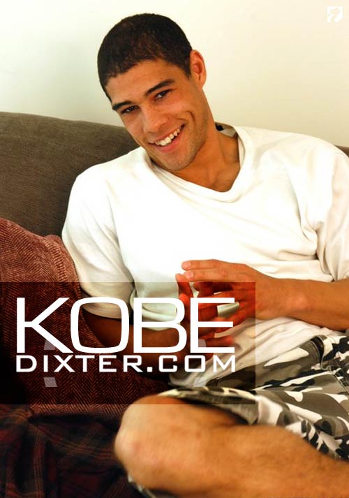 Kobe at Dixter.com