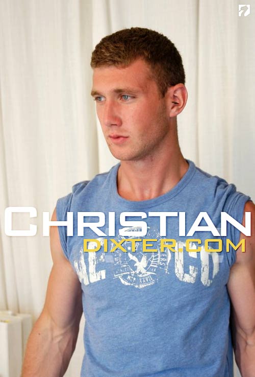 Christian at Dixter.com