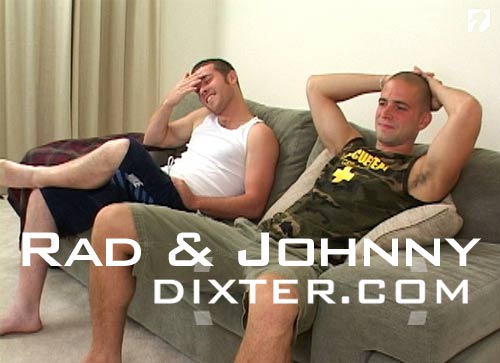 Johnny Blows & Rims Rad at Dixter.com