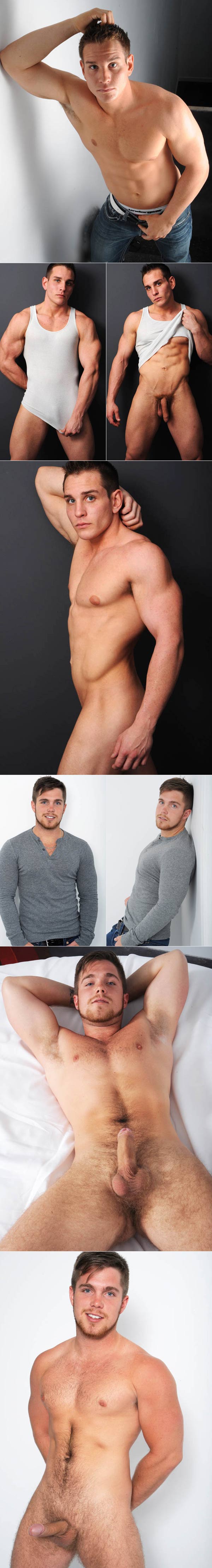 Marko Lebeau & Dylan Roberts at DominicFord.com