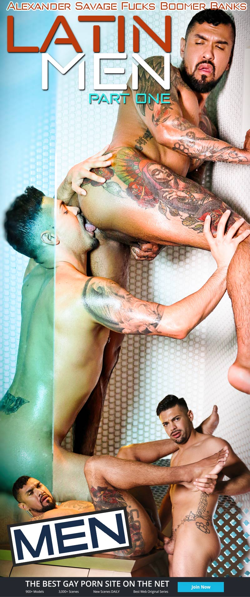 Explore The Sensual Side of Boomer Banks in Nude Gallery