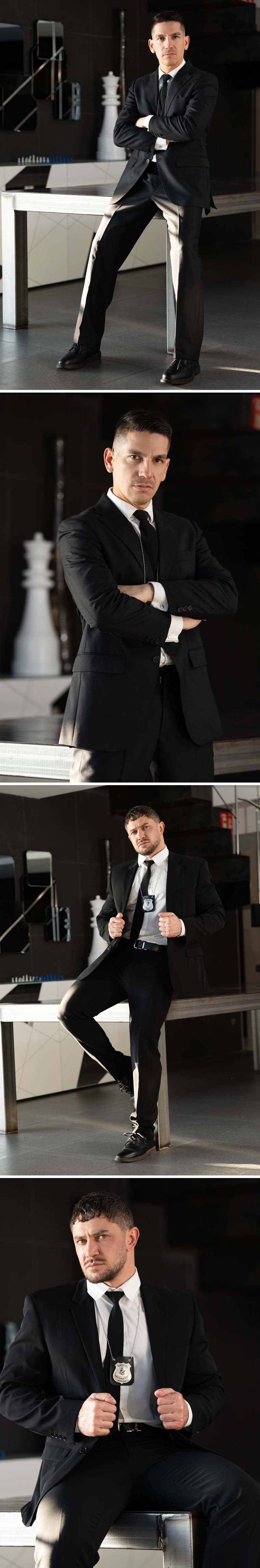 The Broligarchy, Part 3 (Andy Toro, Jay Roberts and Dato Foland) at MEN.com