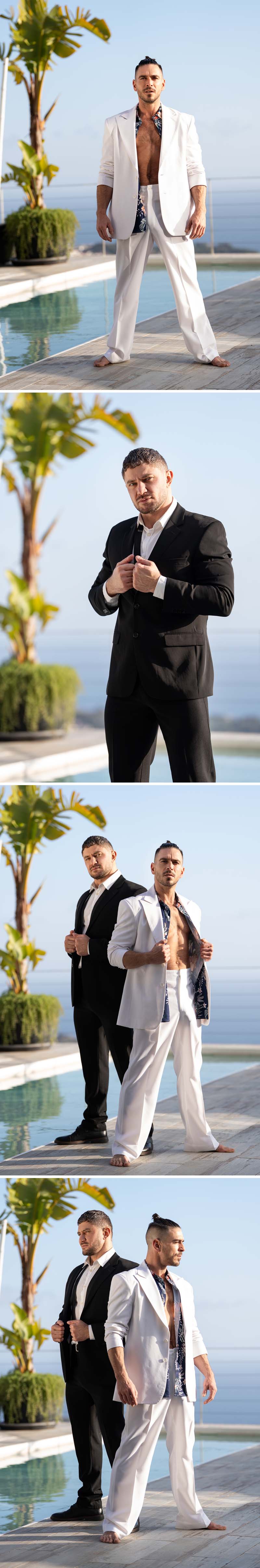 The Broligarchy, Part 4 (Paddy O'Brian Tops Dato Foland) at MEN.com