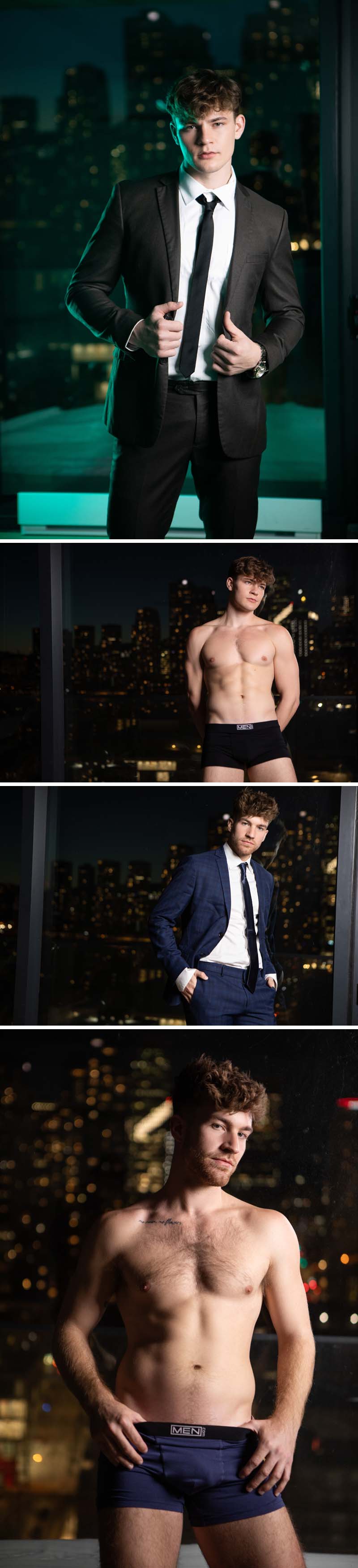 The Thick Of It (Carter Collins Tops Oliver Marks) at MEN.com