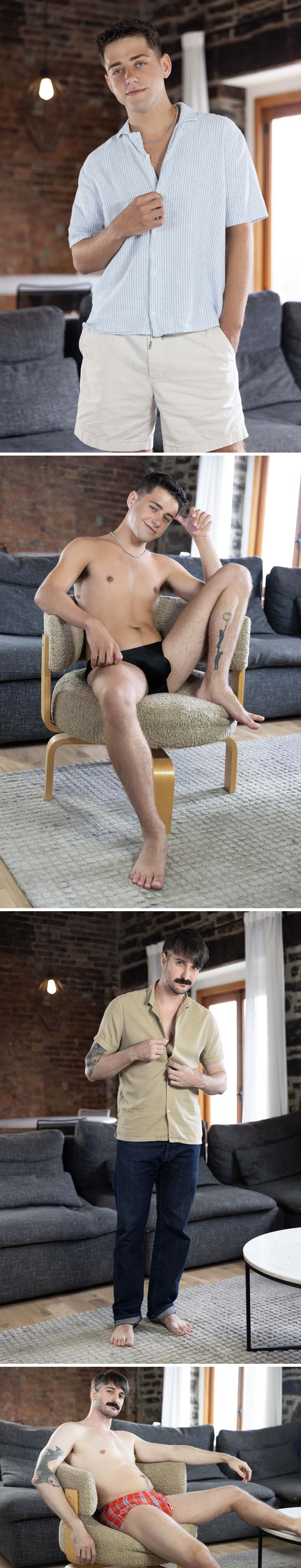 Joey Mills Calls The Shots with Seb Leblan at MEN.com