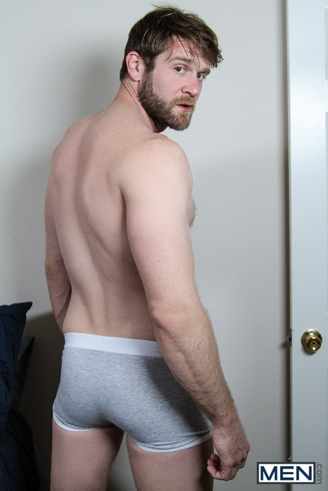 From Another Time (Colby Keller & JJ Knight) at Drill My Hole