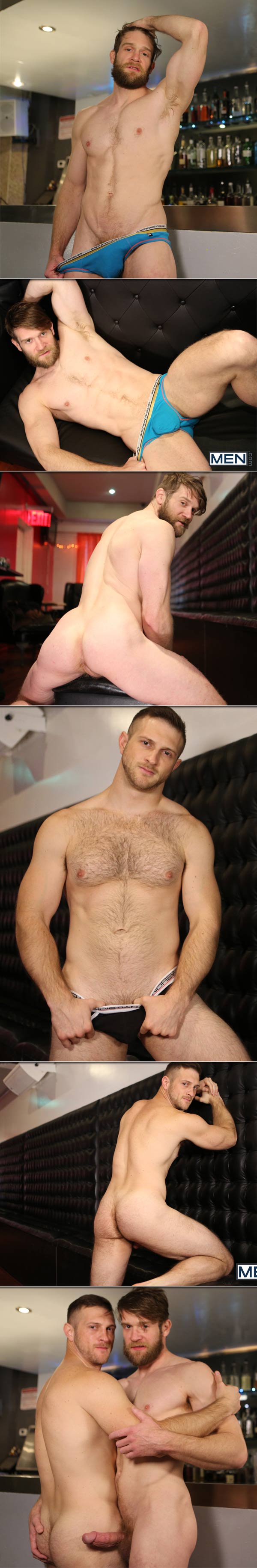 Last Call (Colby Keller & Paul Wagner) (Part 2) at Drill My Hole