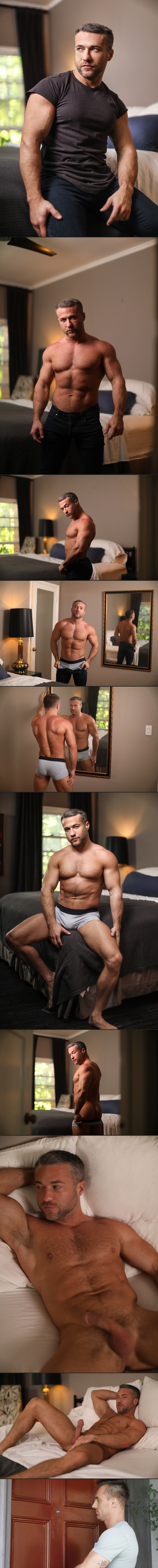 Colby's World (Michael Boston, Colby Melvin and Damien White) at MEN.com