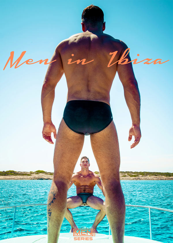 Men In Ibiza (Juan Lopez & Paddy O'Brian) (Part 1) at Drill My Hole