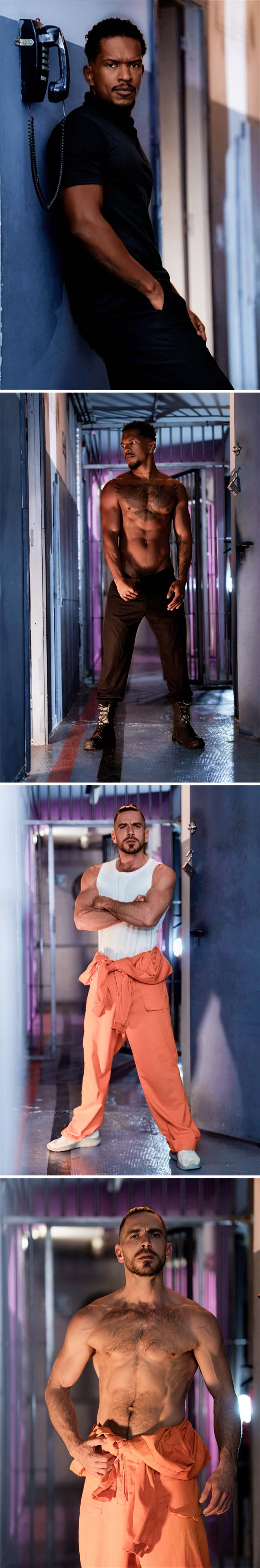 The Air Outside (Paddy O'Brian Fucks Caio Rodrigues) at MEN.com