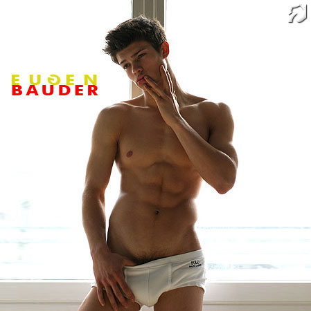 Eugen Bauder