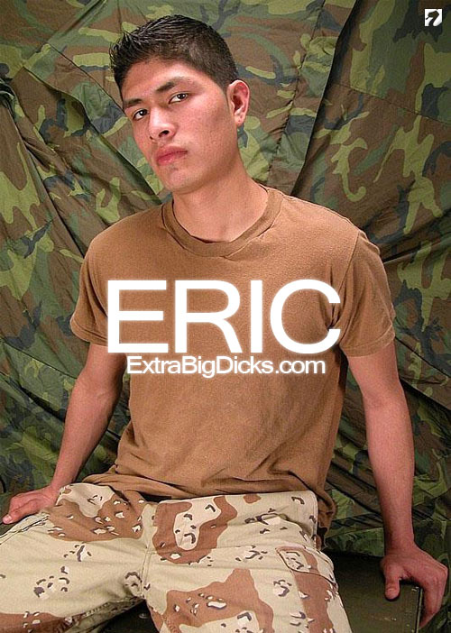 Eric at Extra BIG Dicks