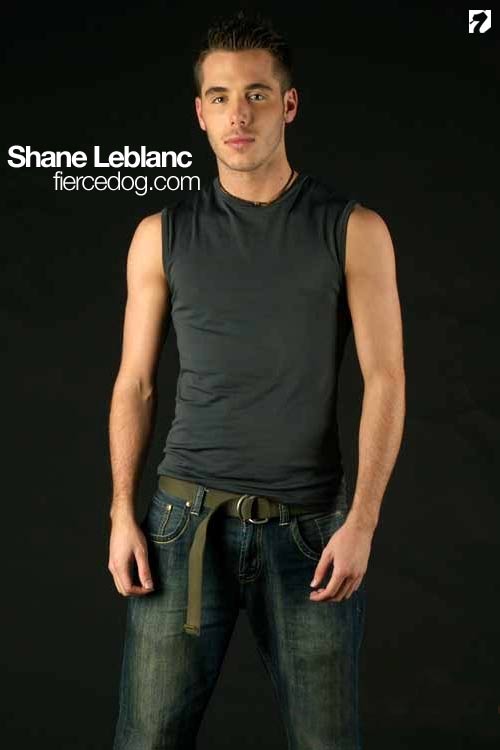 Shane Leblanc at FierceDog.com