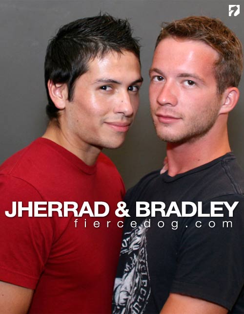 Jherrad & Bradley at FierceDog.com