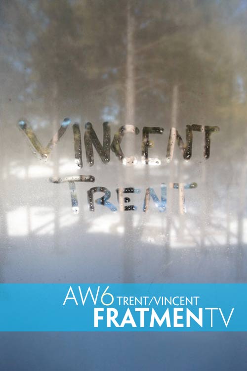 Trent & Vincent in Alumni Weekend 6 at Fratmen.tv