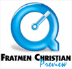 Fratmen Christian Preview