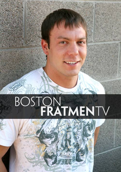 Boston (Naked College Soccer) at Fratmen.tv