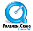 Fratmen Craig Preview