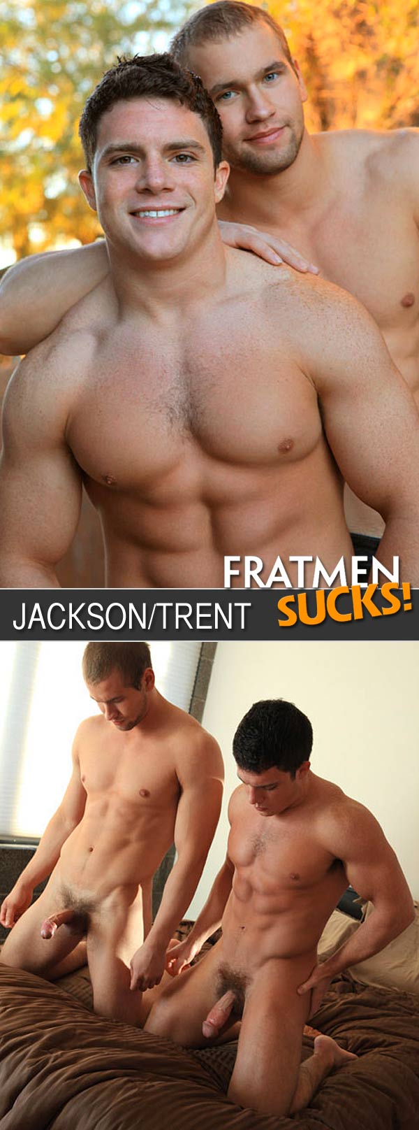 Trent fratmen