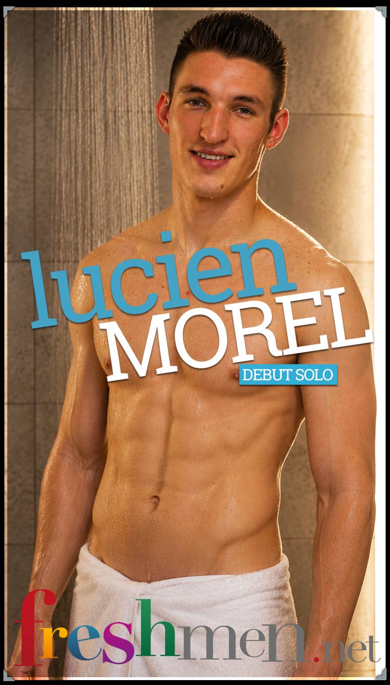 Freshmen Lucien Morel Shows Off In The Shower WAYBIG freshmen-lucien-morel-shows-off-in-the-shower-waybig