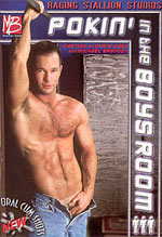 Raging Stallion: Pokin' in the Boys Room