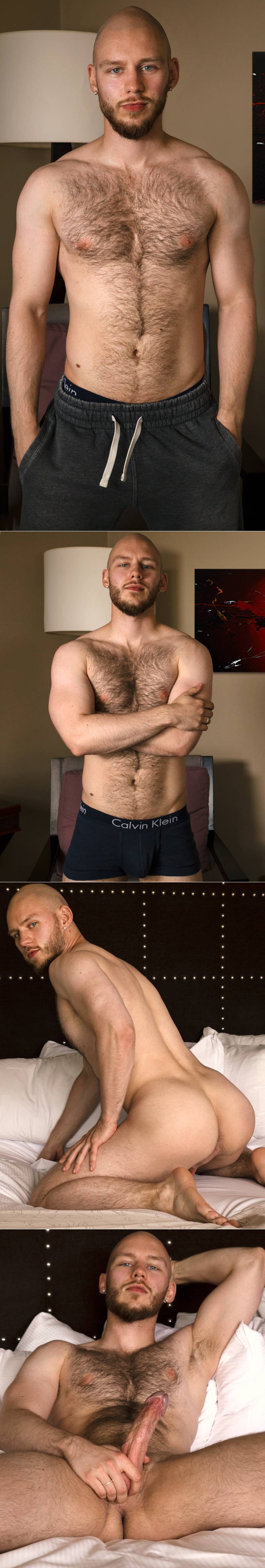 Miller Axton and Orson Deane [Flip-Fuck Bareback] at Guys In Sweatpants