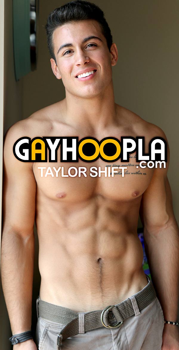 Taylor Shift at GayHoopla