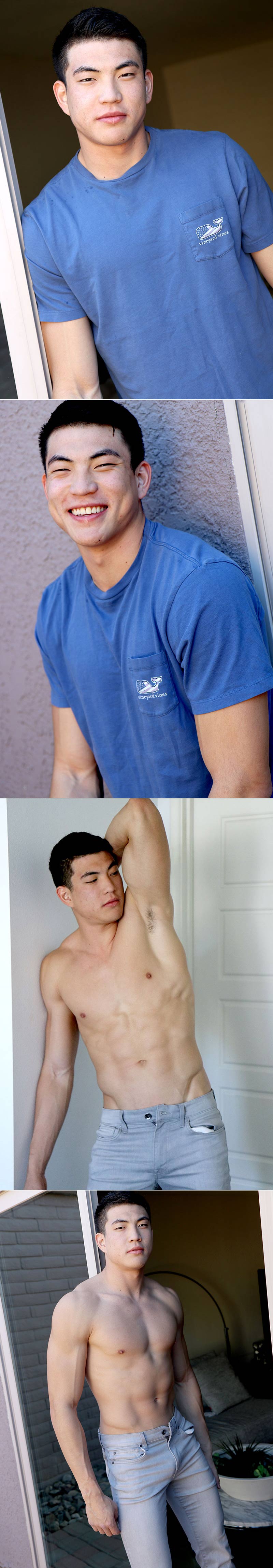 Sean Lee Hoopla: The sexiest photos in the industry.