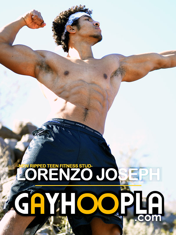 Joseph porn lorenzo 
