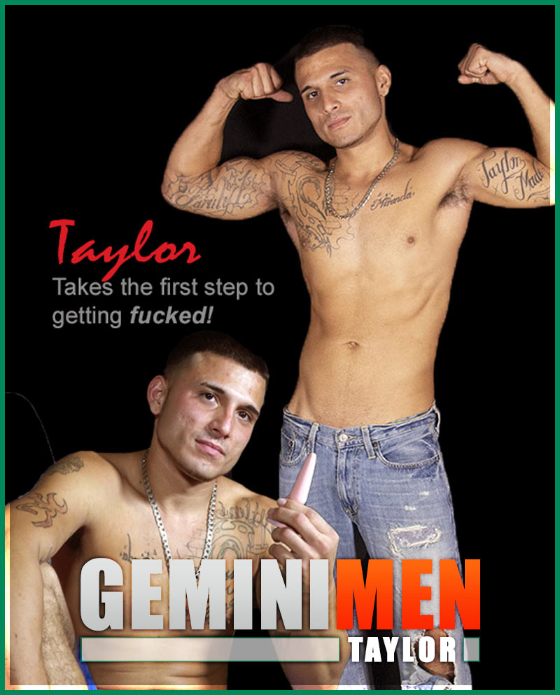 Geminimen Gay Porn - Gemini Men - WAYBIG